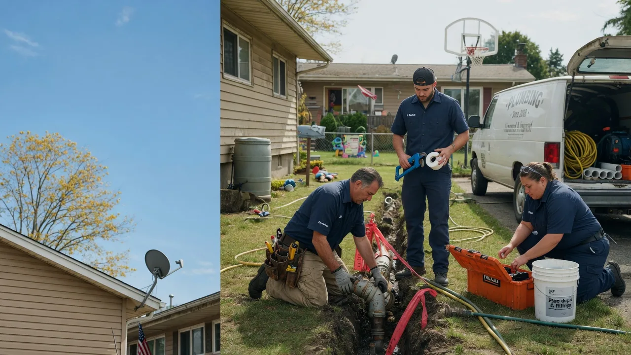Garbage Disposal Replacement in Lyons, OR near me